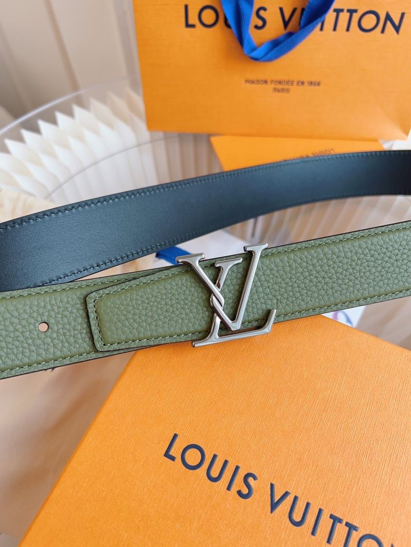 Louis Vuitton Belts